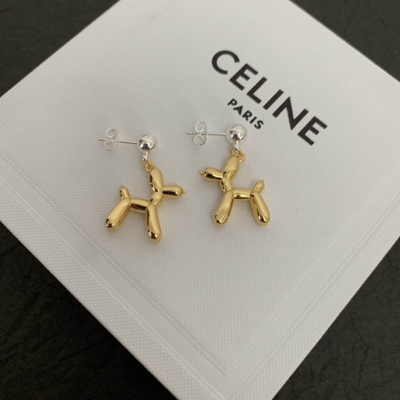 Celine Earring 05lyr361 (11)